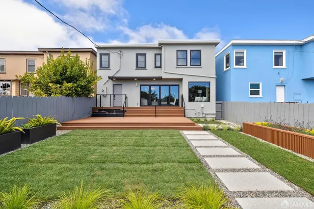 $2,790,000 | 815 Joost Avenue, San Francisco, CA 94127