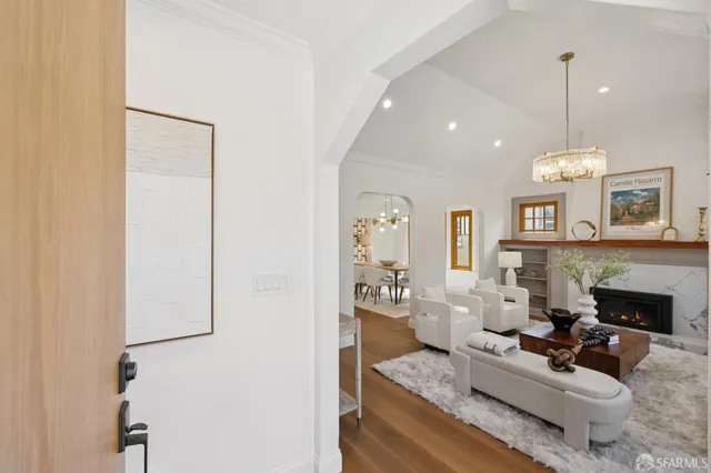 $2,790,000 | 815 Joost Avenue, San Francisco, CA 94127