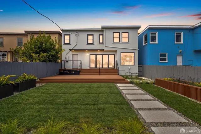 $2,790,000 | 815 Joost Avenue, San Francisco, CA 94127