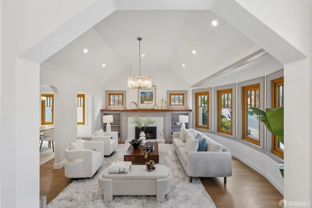 $2,790,000 | 815 Joost Avenue, San Francisco, CA 94127