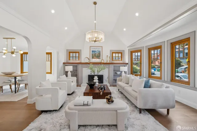 $2,790,000 | 815 Joost Avenue, San Francisco, CA 94127