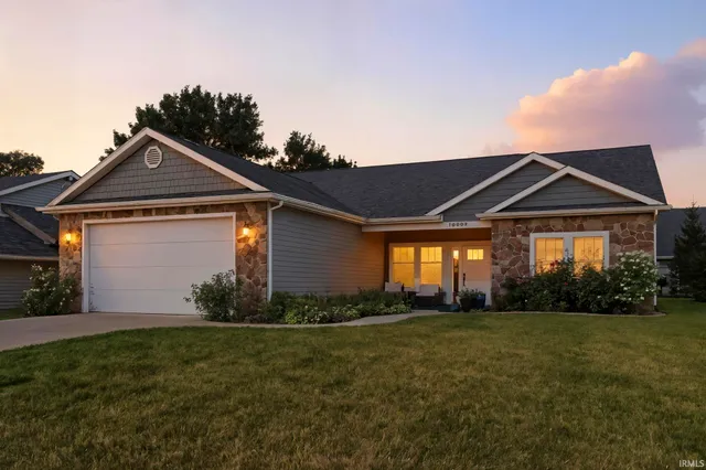 $340,000 | 10609 Bay Bridge Road, Fort Wayne, IN 46845