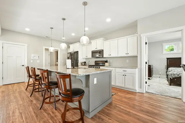 $330,000 | 10609 Bay Bridge Road, Fort Wayne, IN 46845