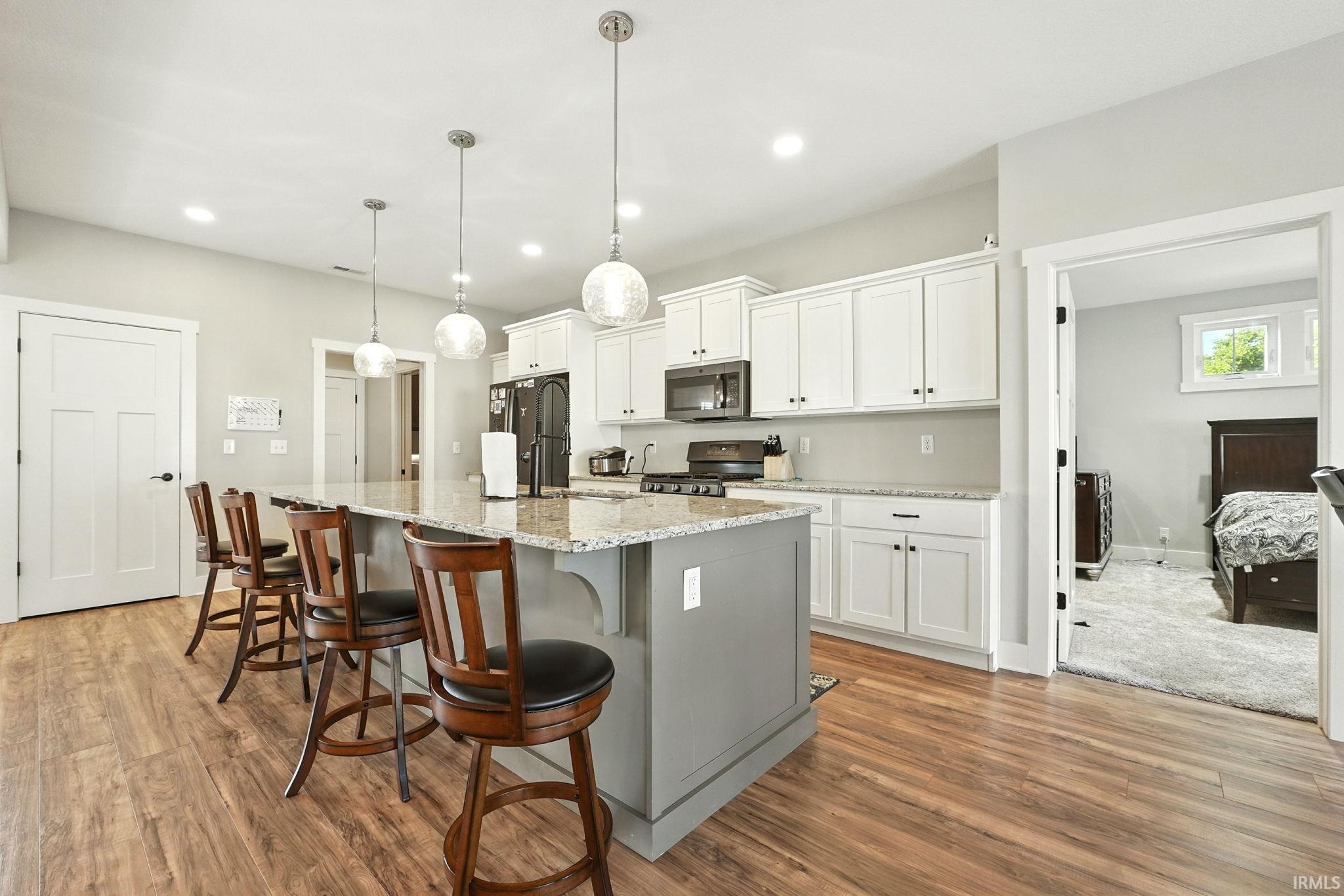 10609 Bay Bridge Road Fort Wayne, IN 46845 - Photo 13 of 35 Gallery Image 13
