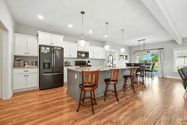 $330,000 | 10609 Bay Bridge Road, Fort Wayne, IN 46845