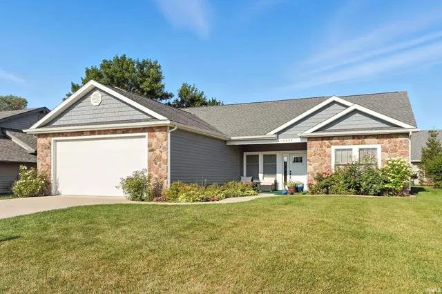 $330,000 | 10609 Bay Bridge Road, Fort Wayne, IN 46845