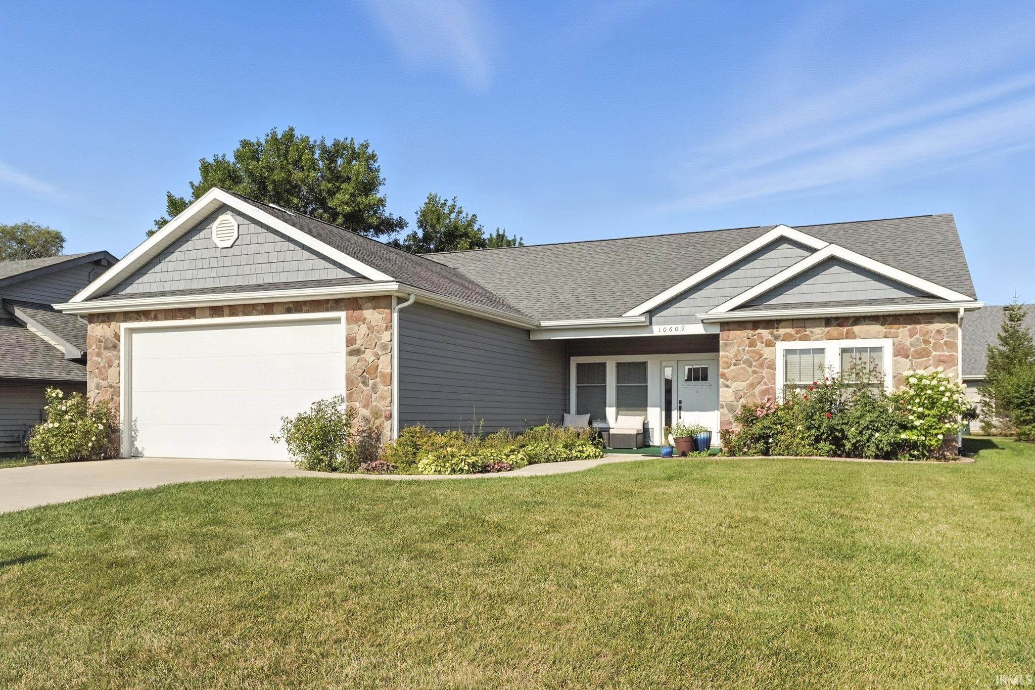 10609 Bay Bridge Road Fort Wayne, IN 46845 - Photo 2 of 35 Gallery Image 2