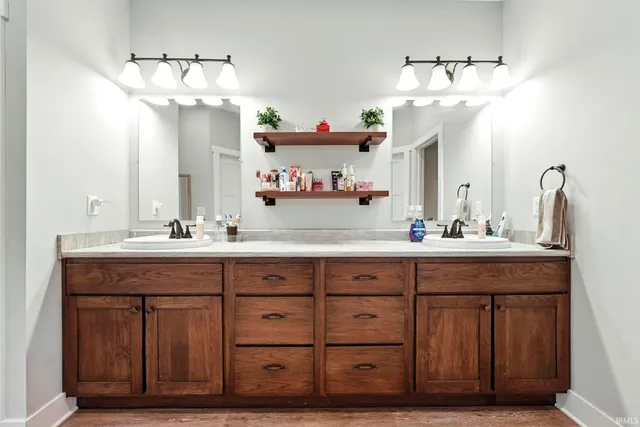 $330,000 | 10609 Bay Bridge Road, Fort Wayne, IN 46845