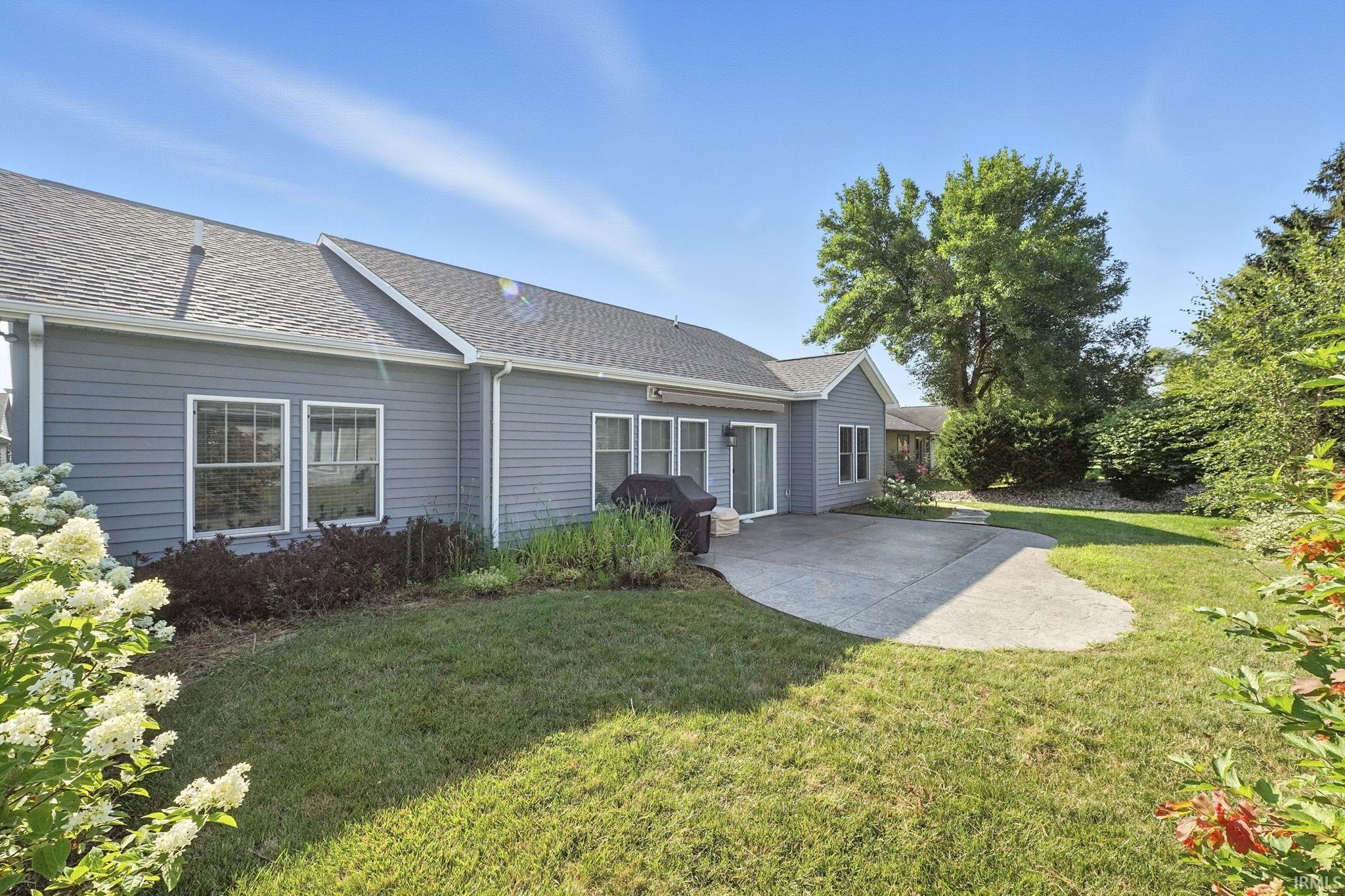 10609 Bay Bridge Road Fort Wayne, IN 46845 - Photo 28 of 35 Gallery Image 28