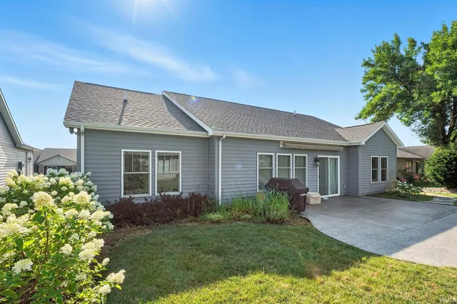 $330,000 | 10609 Bay Bridge Road, Fort Wayne, IN 46845