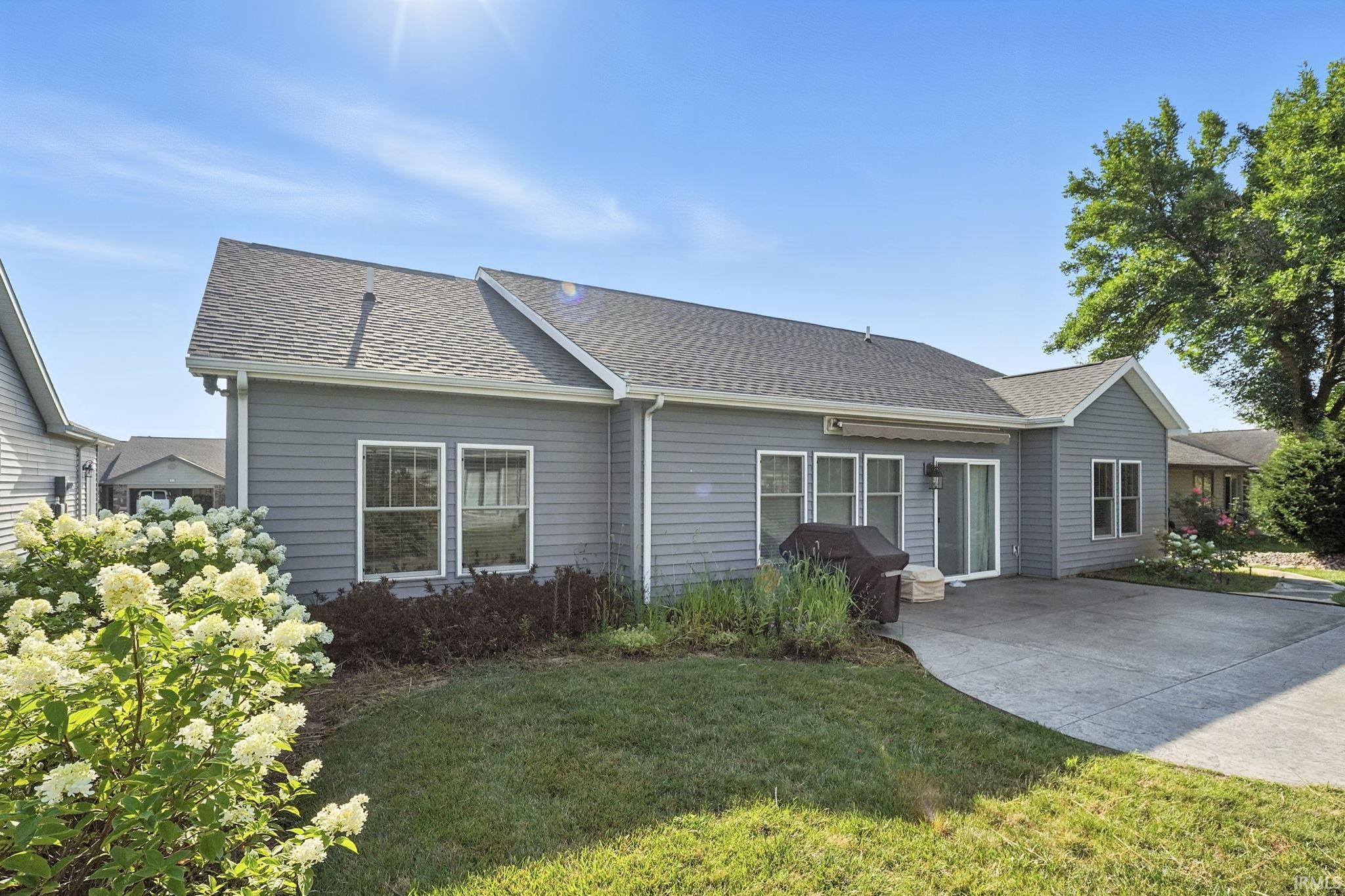 10609 Bay Bridge Road Fort Wayne, IN 46845 - Photo 29 of 35 Gallery Image 29