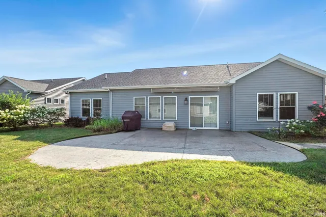 $330,000 | 10609 Bay Bridge Road, Fort Wayne, IN 46845