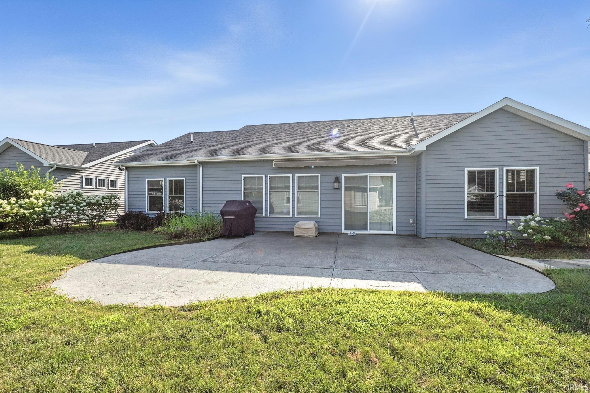 10609 Bay Bridge Road Fort Wayne, IN 46845 - Photo 30 of 35 Gallery Image 30