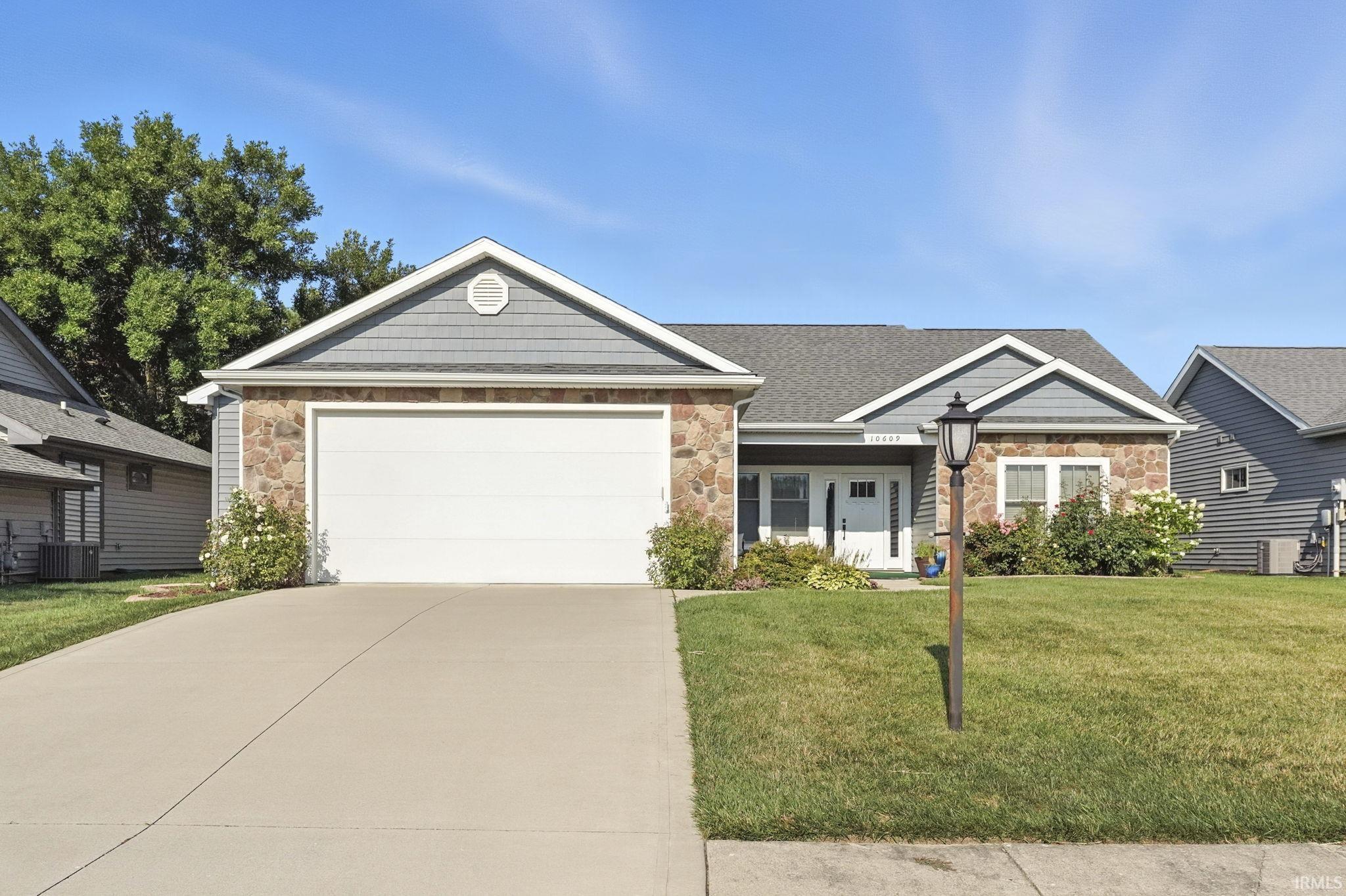 10609 Bay Bridge Road Fort Wayne, IN 46845 - Photo 3 of 35 Gallery Image 3