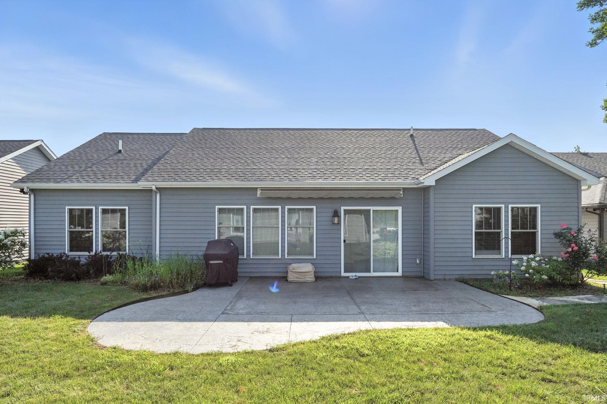 10609 Bay Bridge Road Fort Wayne, IN 46845 - Photo 31 of 35 Gallery Image 31