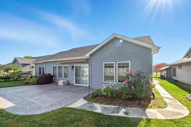 $330,000 | 10609 Bay Bridge Road, Fort Wayne, IN 46845