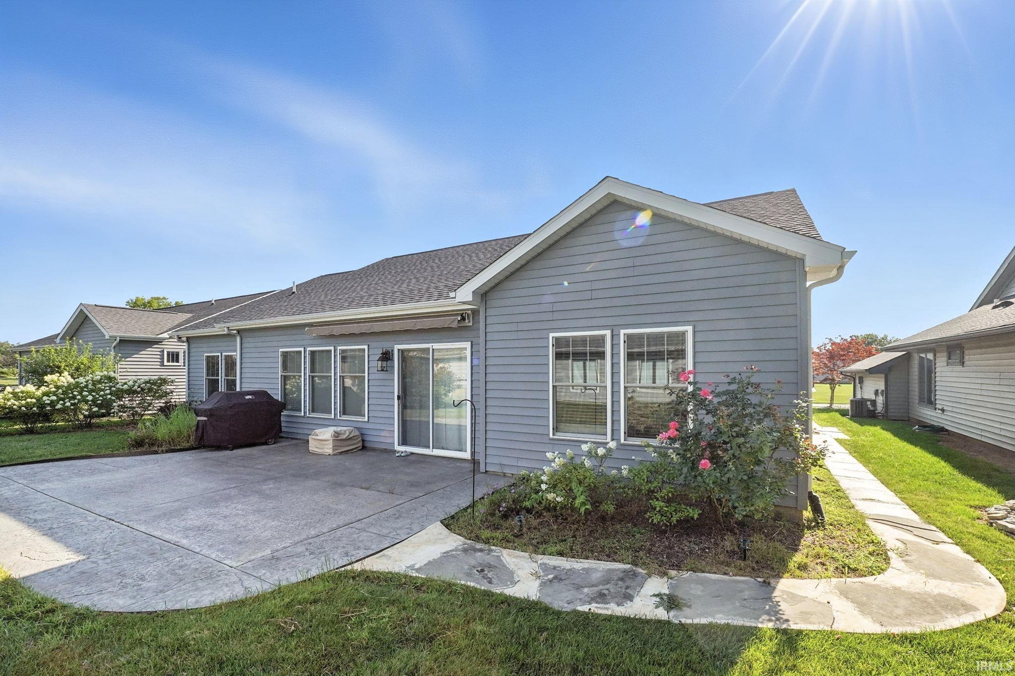 10609 Bay Bridge Road Fort Wayne, IN 46845 - Photo 33 of 35 Gallery Image 33