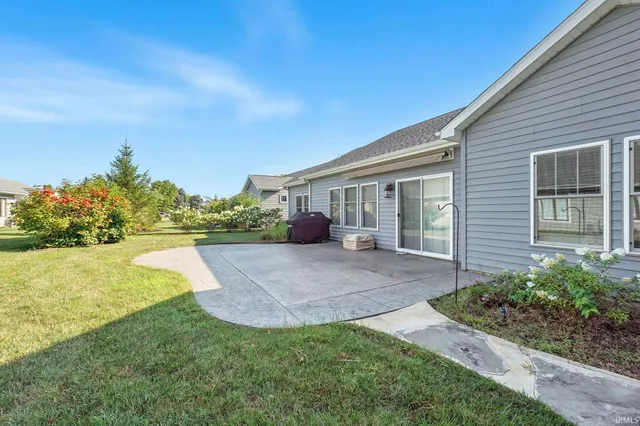 $330,000 | 10609 Bay Bridge Road, Fort Wayne, IN 46845