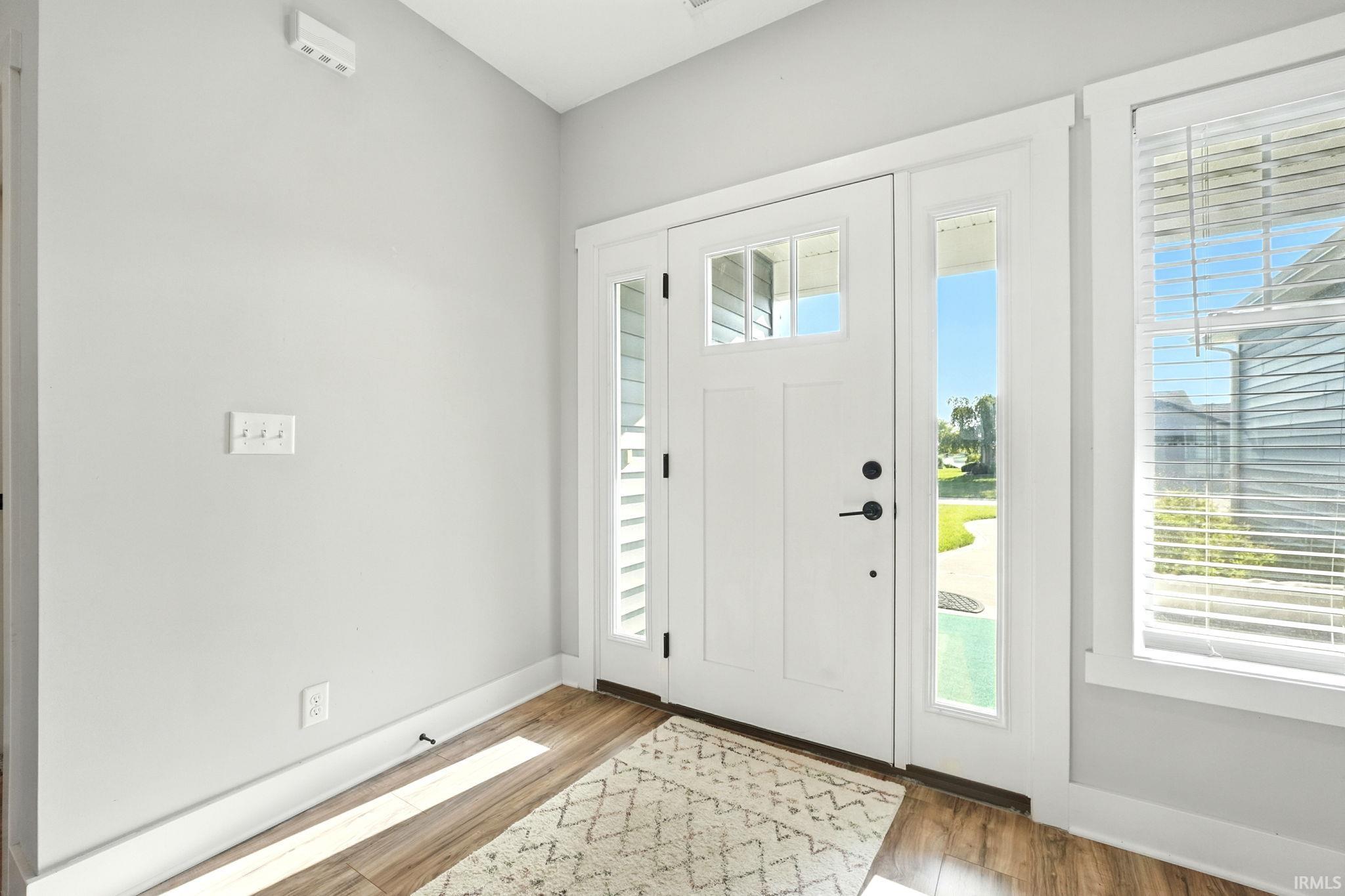 10609 Bay Bridge Road Fort Wayne, IN 46845 - Photo 4 of 35 Gallery Image 4