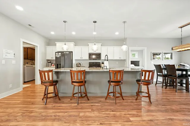 $330,000 | 10609 Bay Bridge Road, Fort Wayne, IN 46845