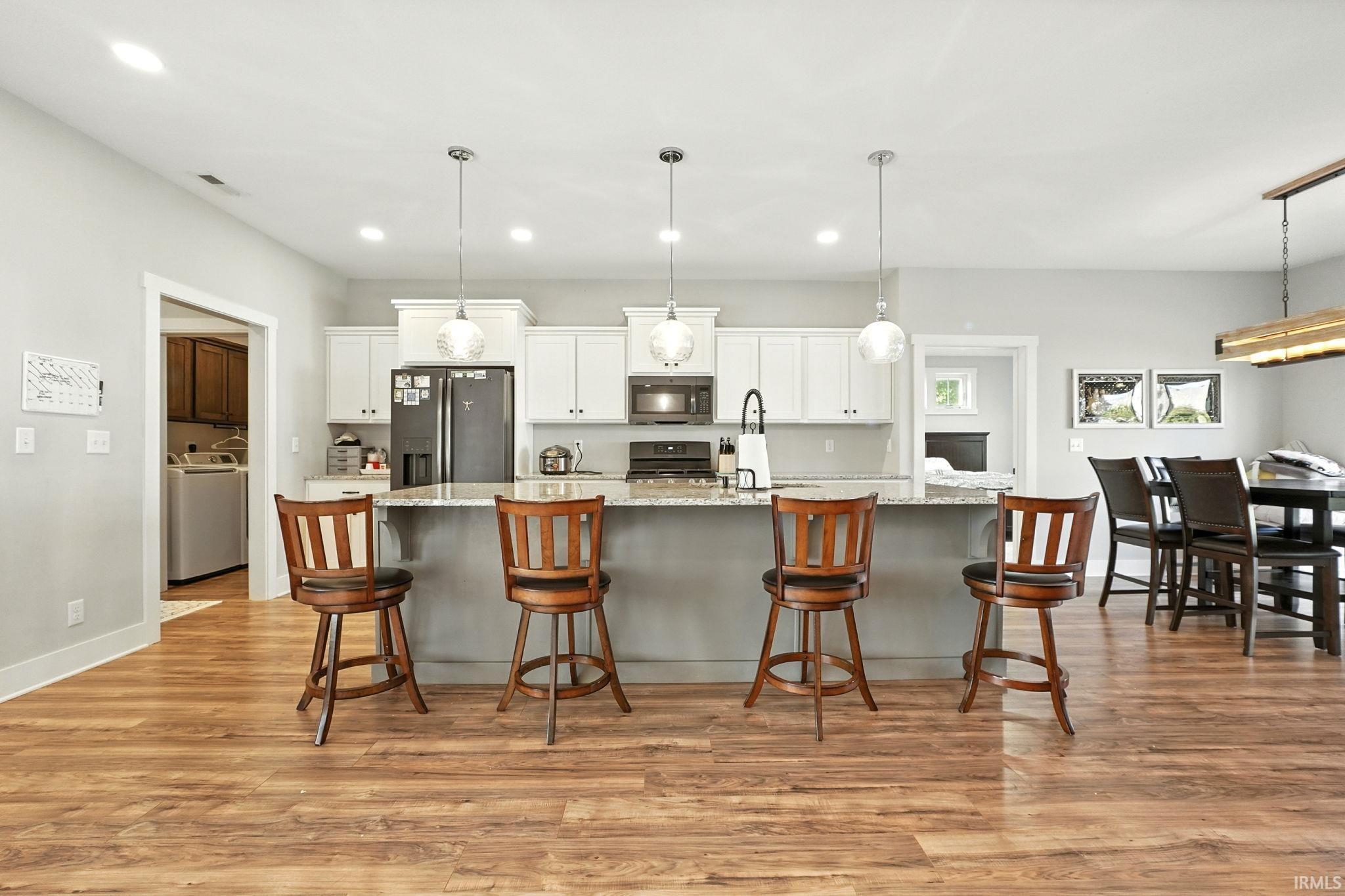 10609 Bay Bridge Road Fort Wayne, IN 46845 - Photo 5 of 35 Gallery Image 5