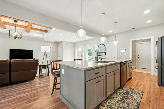 $330,000 | 10609 Bay Bridge Road, Fort Wayne, IN 46845