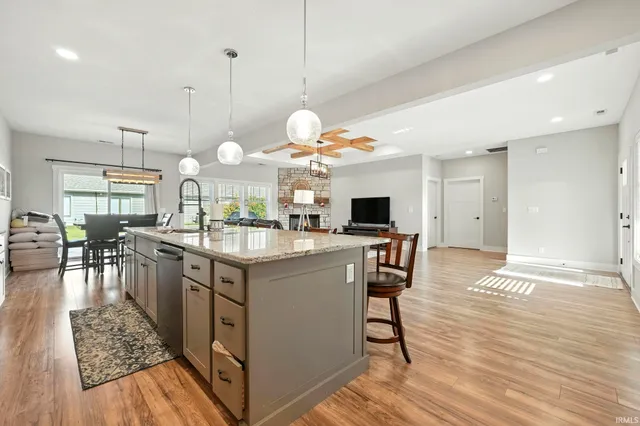 $330,000 | 10609 Bay Bridge Road, Fort Wayne, IN 46845