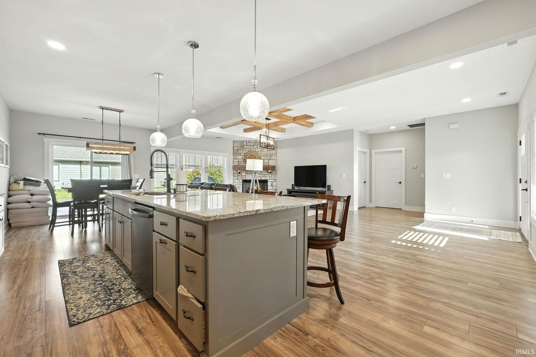 10609 Bay Bridge Road Fort Wayne, IN 46845 - Photo 7 of 35 Gallery Image 7