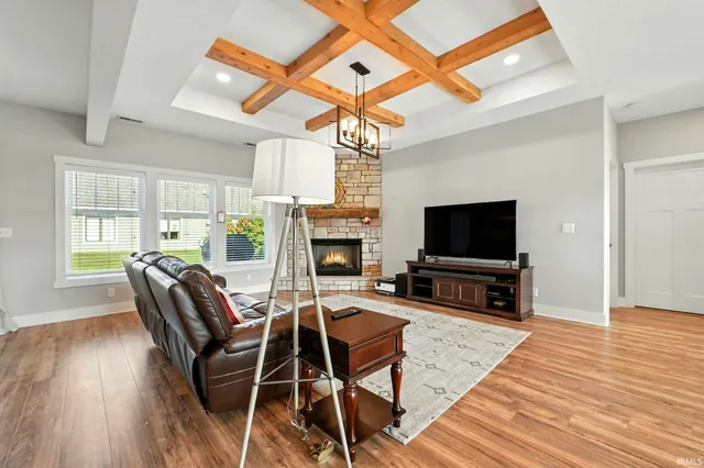 $330,000 | 10609 Bay Bridge Road, Fort Wayne, IN 46845