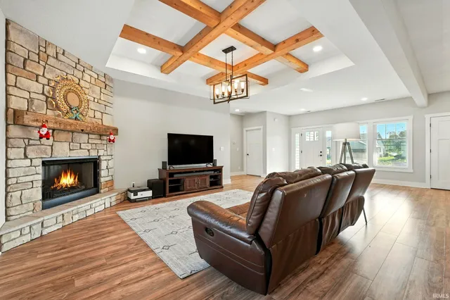 $330,000 | 10609 Bay Bridge Road, Fort Wayne, IN 46845