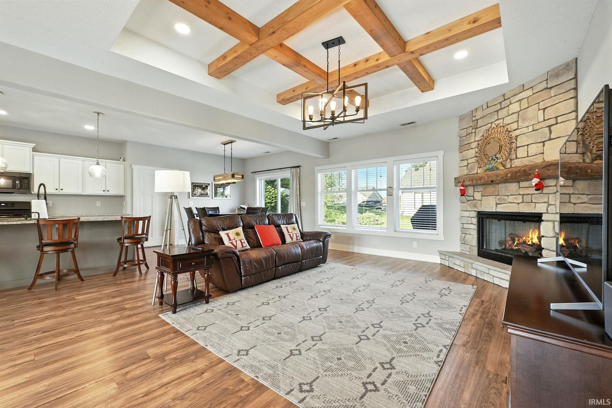 10609 Bay Bridge Road Fort Wayne, IN 46845 - Photo 10 of 35 Gallery Image 10