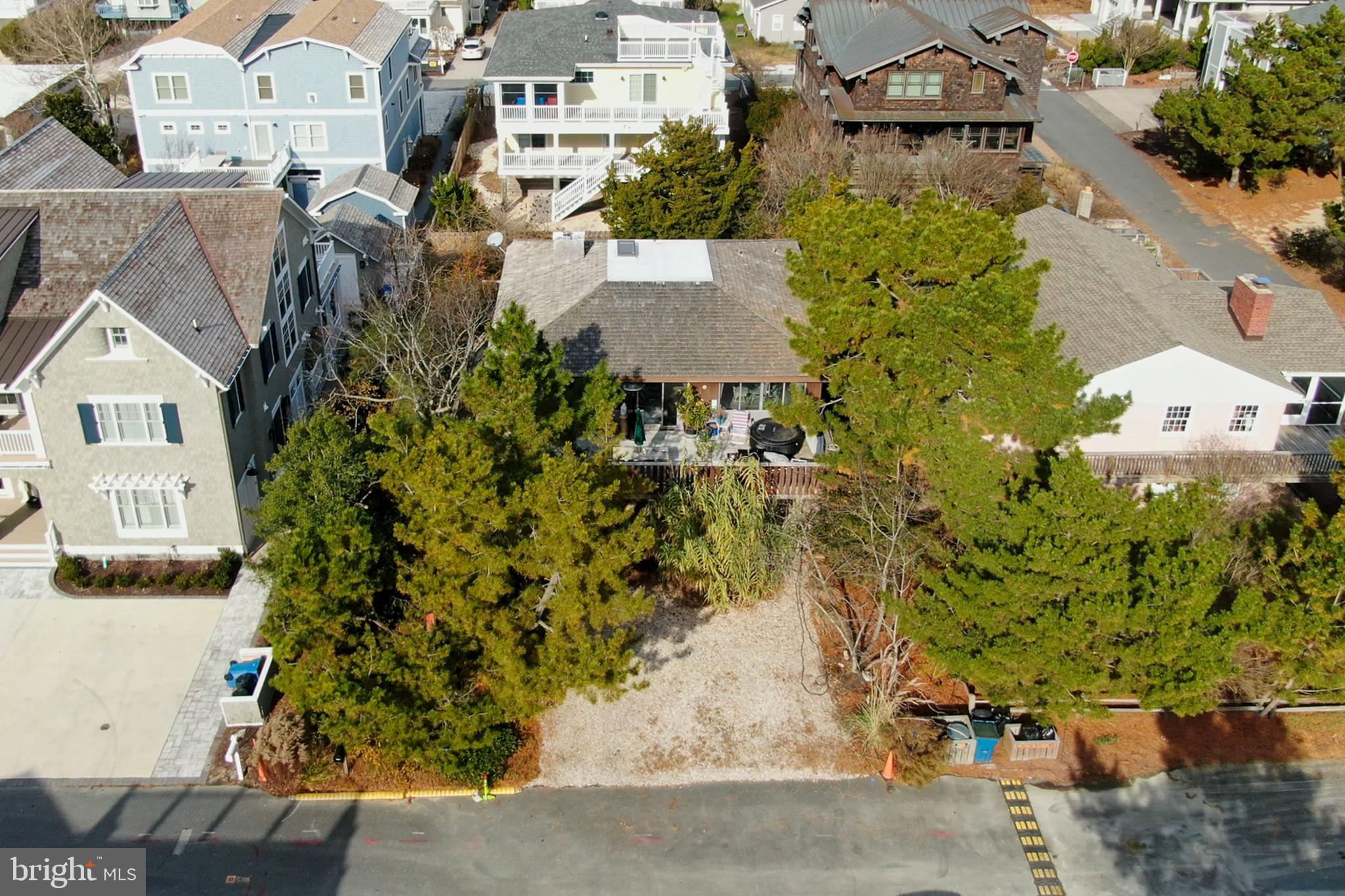 39859 Collins Road Bethany Beach, DE 19930 - Photo 4 of 8 Maximum building height of 35 feet.