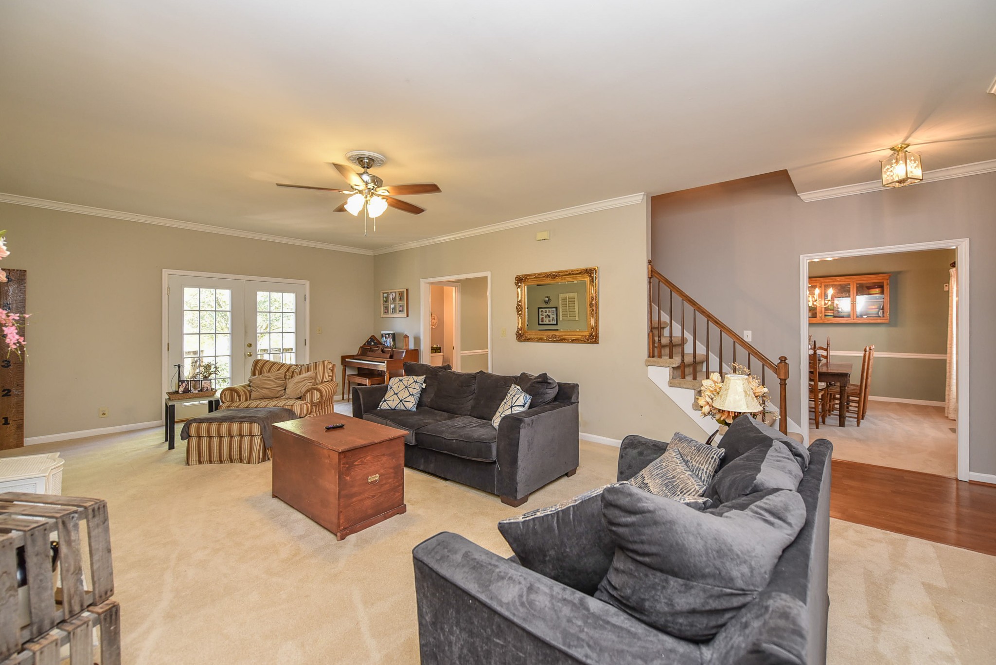 107 La View Road Hendersonville, TN 37075 - Photo 4 of 47 Gallery Image 4