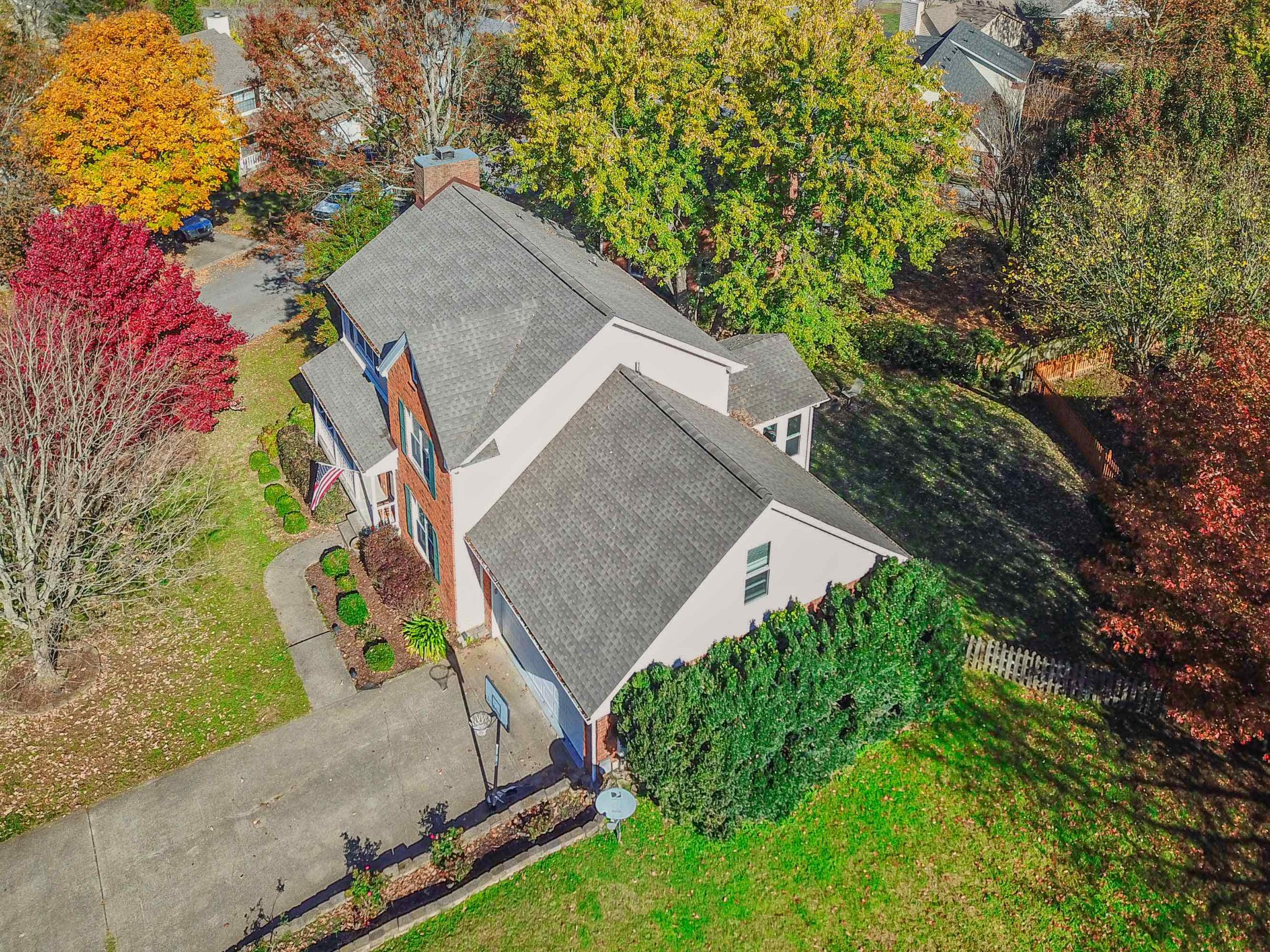 107 La View Road Hendersonville, TN 37075 - Photo 45 of 47 Gallery Image 45