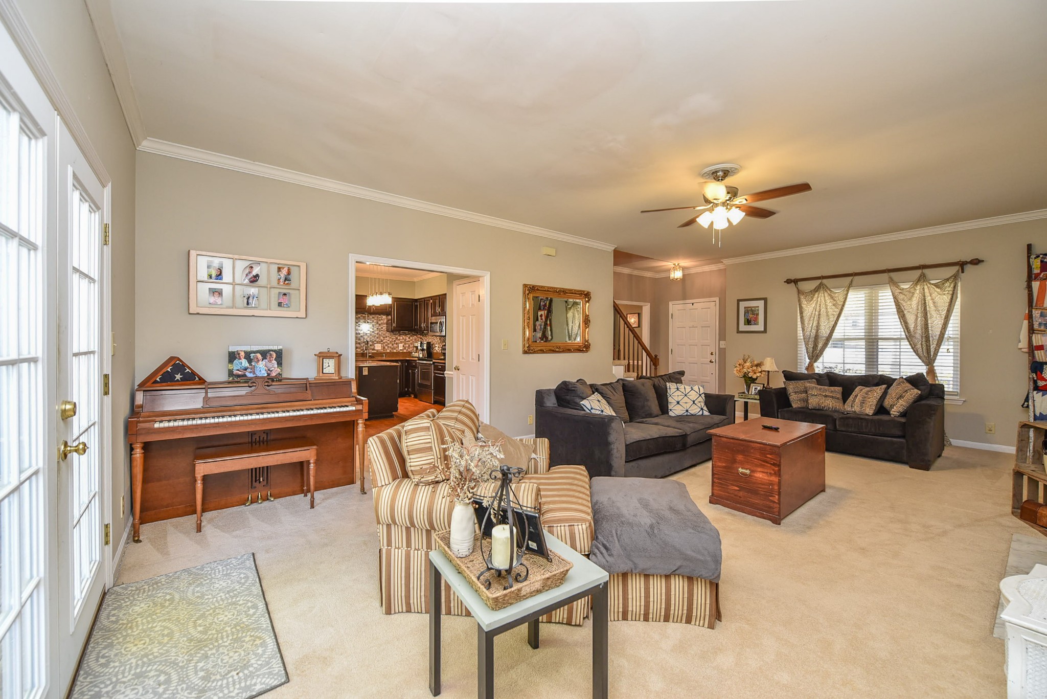 107 La View Road Hendersonville, TN 37075 - Photo 6 of 47 Gallery Image 6