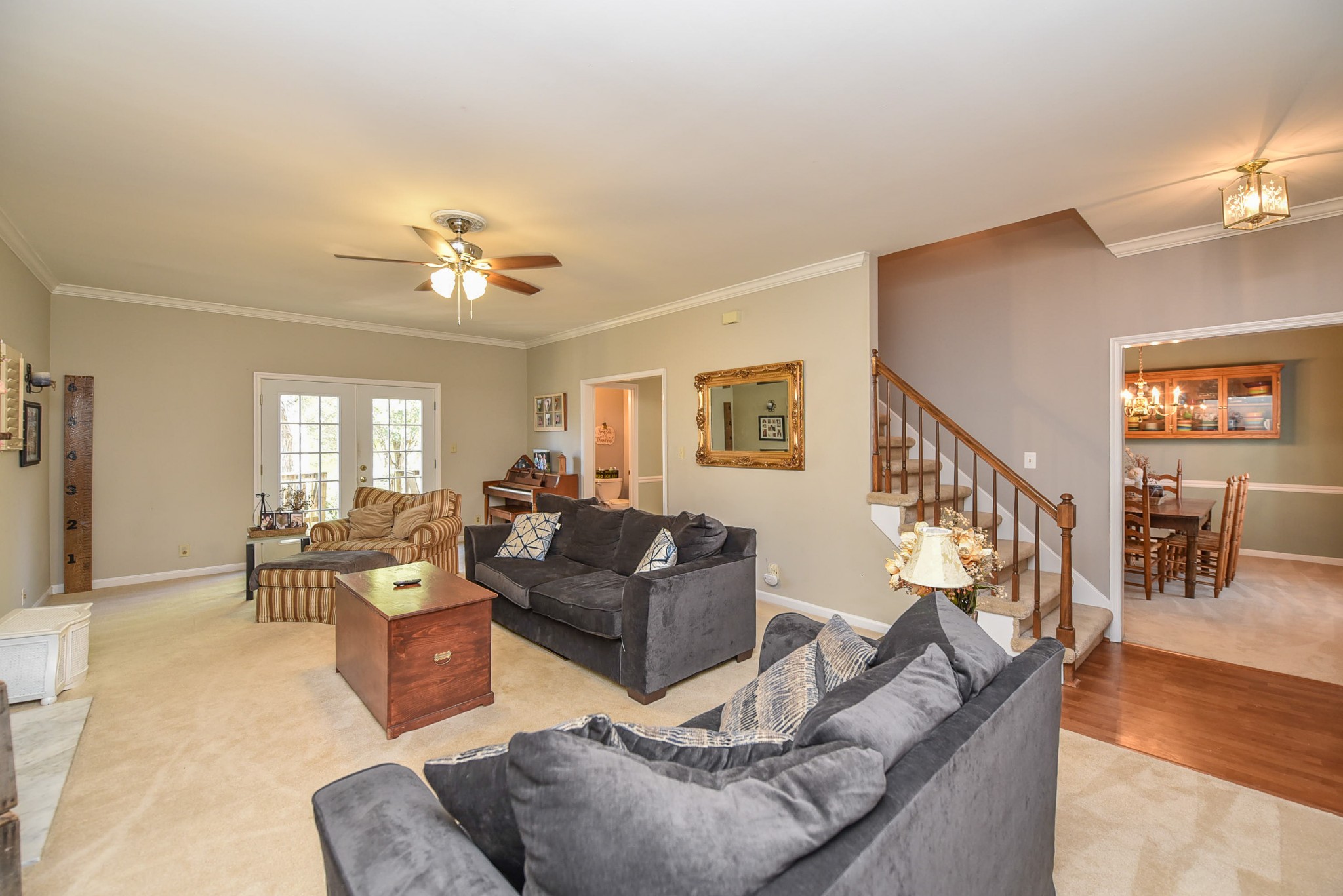 107 La View Road Hendersonville, TN 37075 - Photo 8 of 47 Gallery Image 8