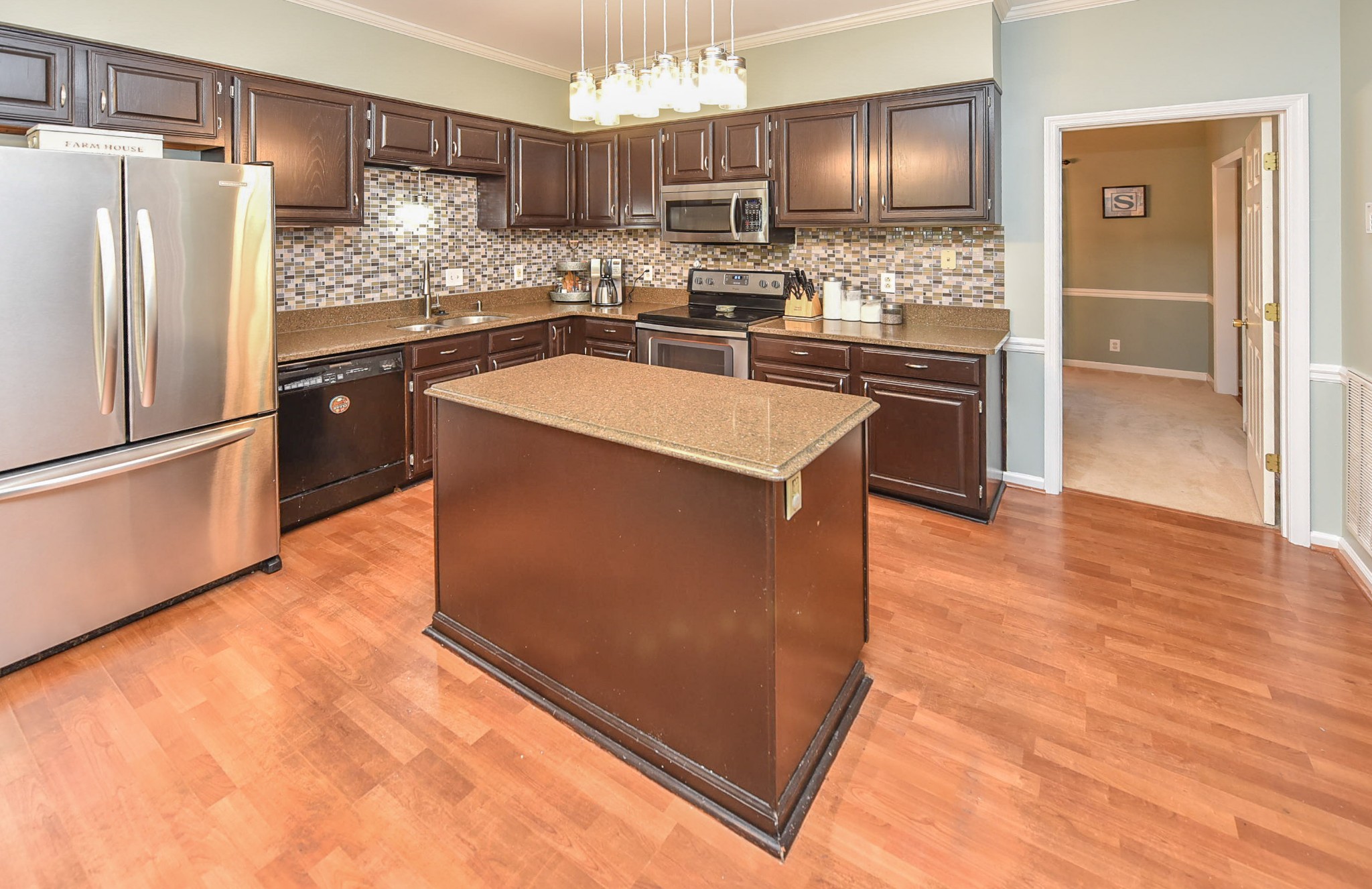 107 La View Road Hendersonville, TN 37075 - Photo 10 of 47 Gallery Image 10