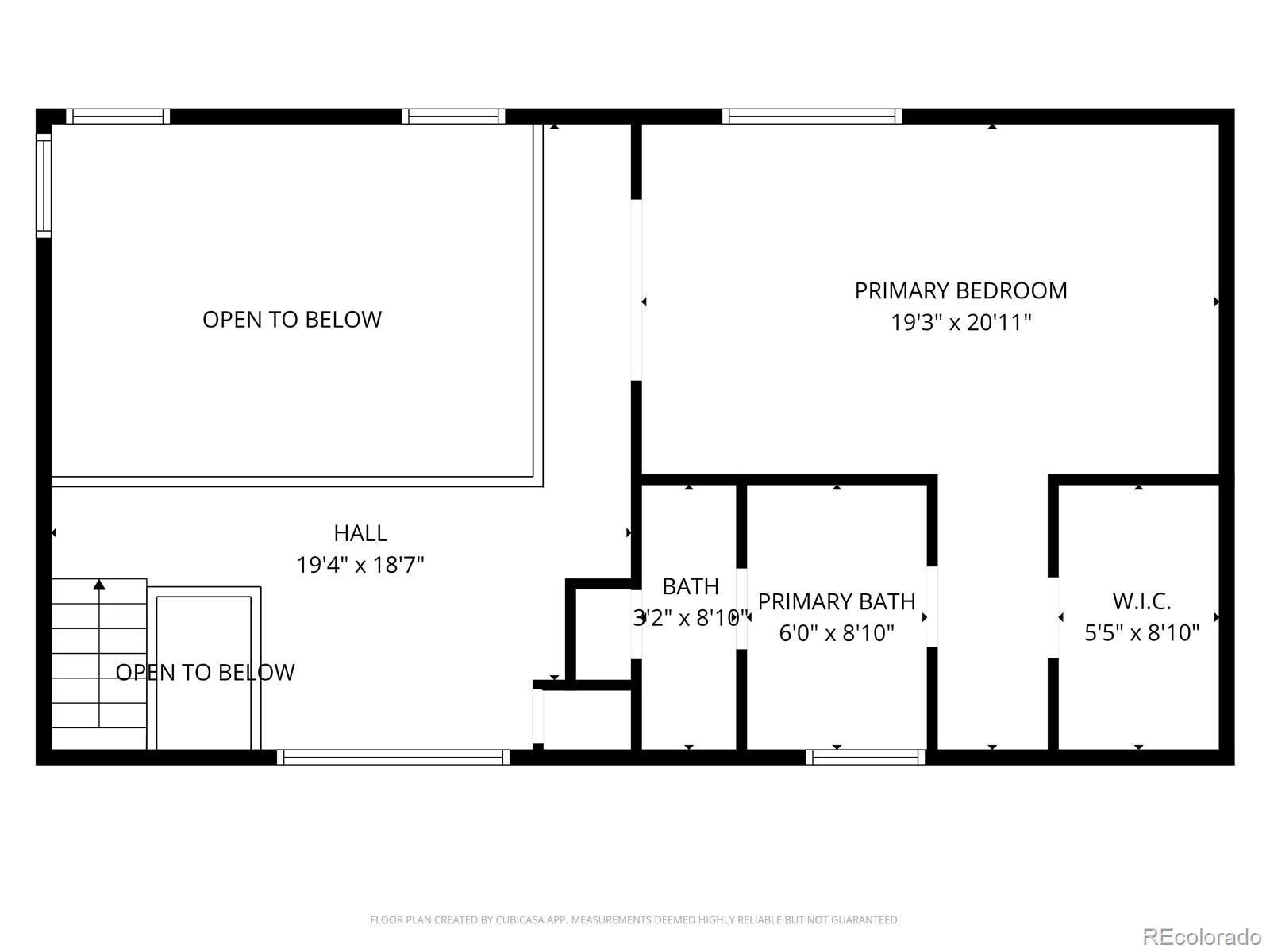 4641 South Perry Way Denver, CO 80236 - Photo 38 of 39 Gallery Image 38