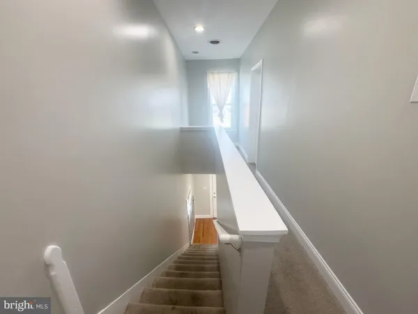 a view of entryway