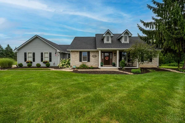 $549,900 | 3059 Countryside Lane, Springboro, OH 45342