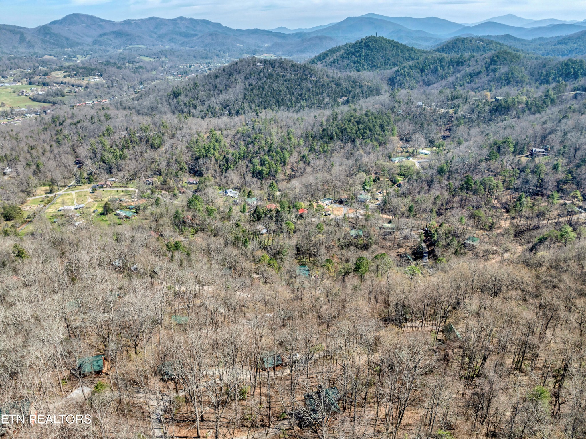 151 Timberwinds Way Townsend, TN 37882 - Photo 33 of 33 Gallery Image 33