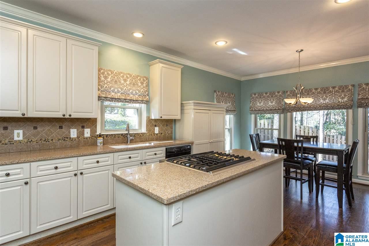 1416 Eden Ridge Circle Birmingham, AL 35244 - Photo 3 of 47