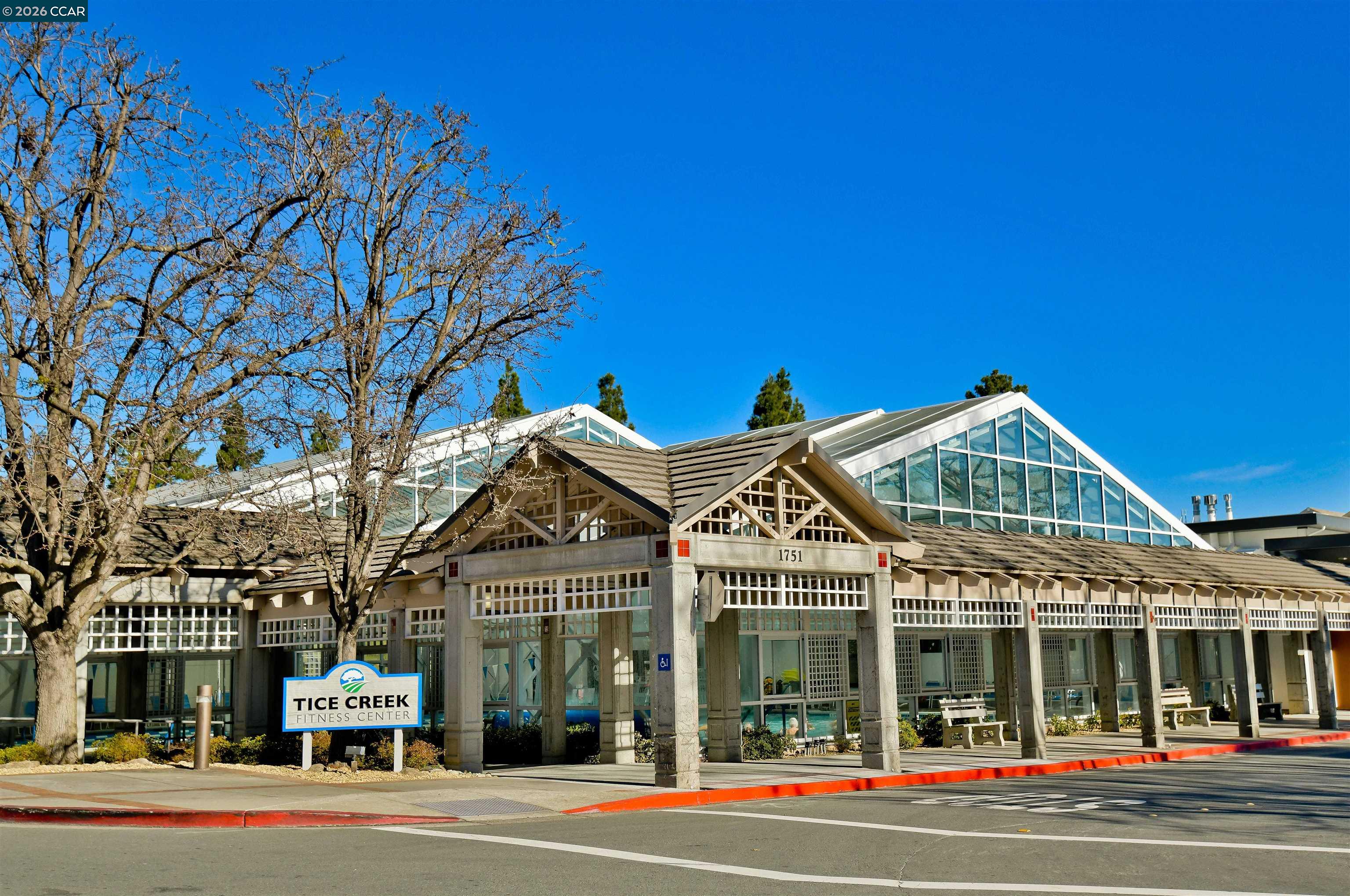 2057 Golden Rain Road, Unit 8 Walnut Creek, CA 94595 - Photo 70 of 78