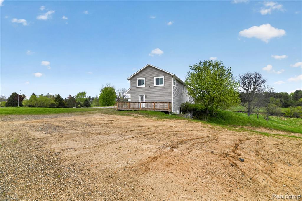 11280 Hegel Road Goodrich, MI 48438 - Photo 52 of 61