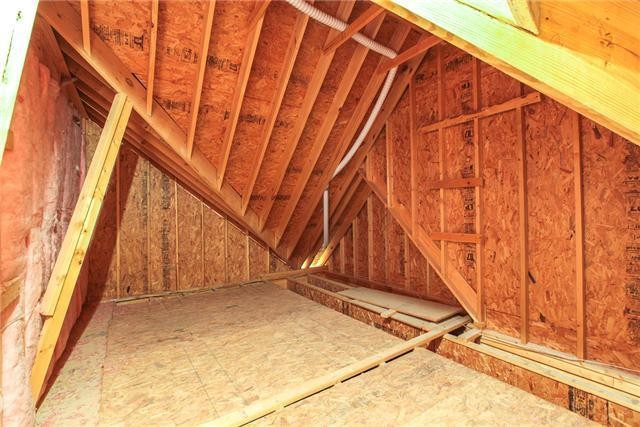 2003 Bathurst Court Spring Hill, TN 37174 - Photo 27 of 30 a view of under construction area