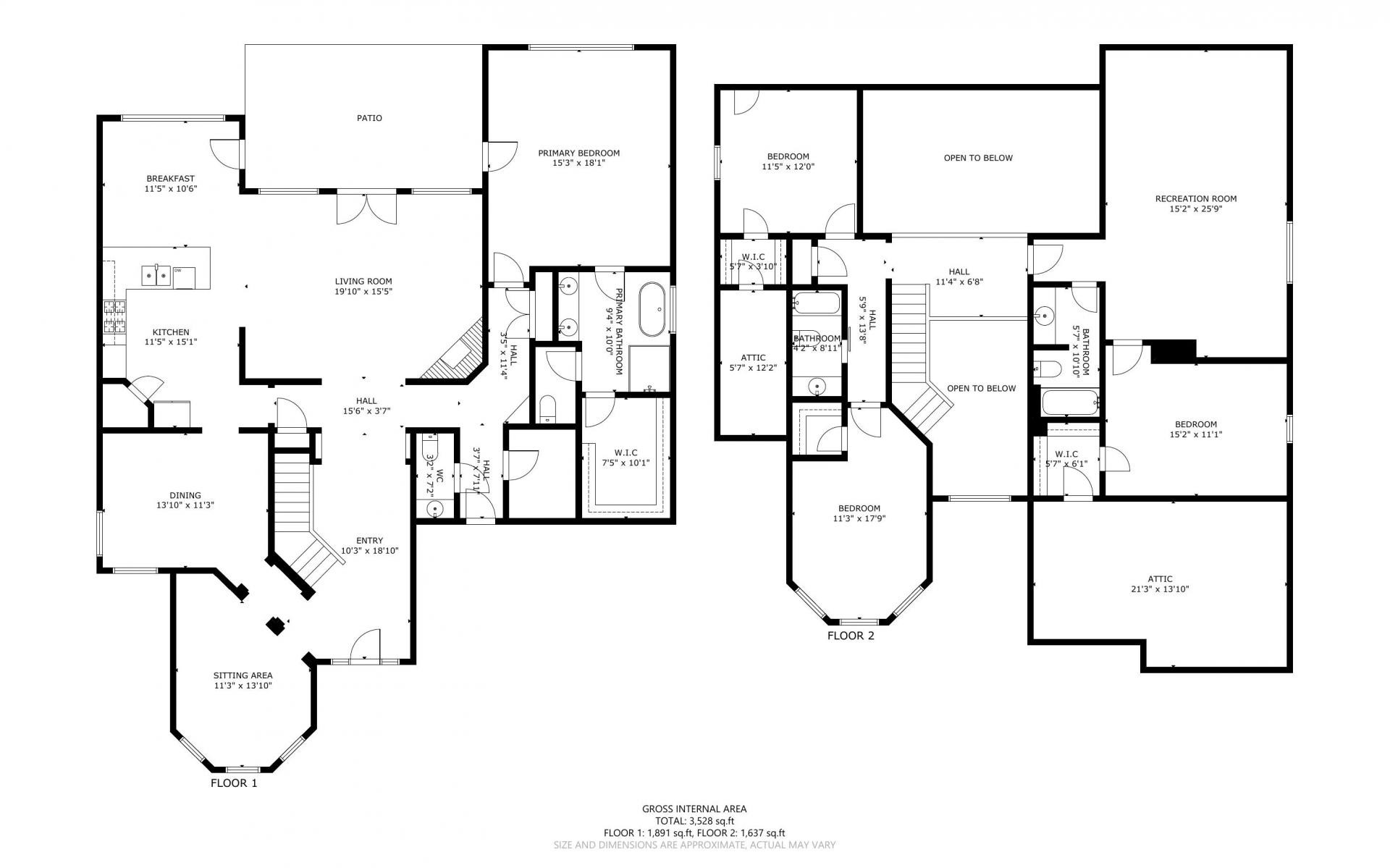 2003 Bathurst Court Spring Hill, TN 37174 - Photo 30 of 30 a picture of a bathroom with a shower