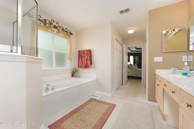 a car parked in front of a house