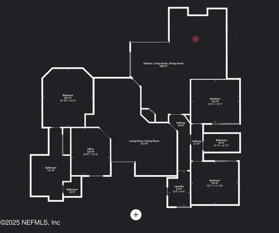 $405,000 | 13772 Chipperfield Lane, Jacksonville, FL 32226