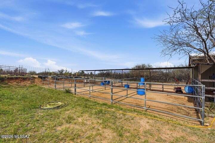 3023 West Clark Road Benson, AZ 85602 - Photo 32 of 40