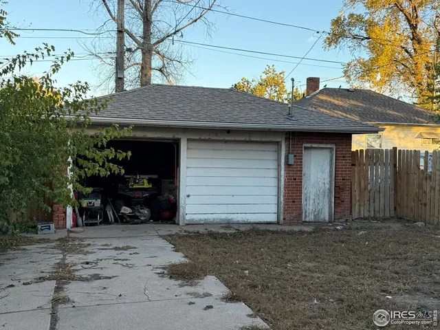 $260,000 | 704 North 4th Street, Sterling, CO 80751